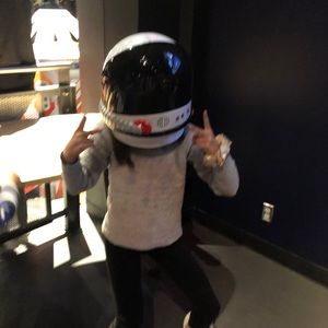 Meet your Posher, Eunhye